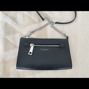Marc Jacobs New York Wallet Chain Bag